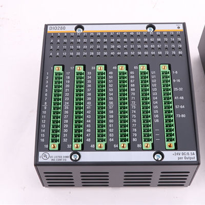 Bachmann Module DIO280 Digital Input/Output module Bachmann DIO280 *competitive Price