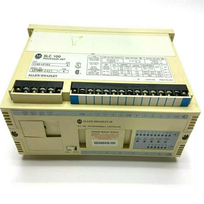 1745-LP102 AB Processor Module
