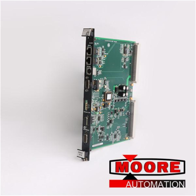 IS200ERIOH1AAA | IS200ERIOH1A  General Electric  Exciter Regulator I/O board