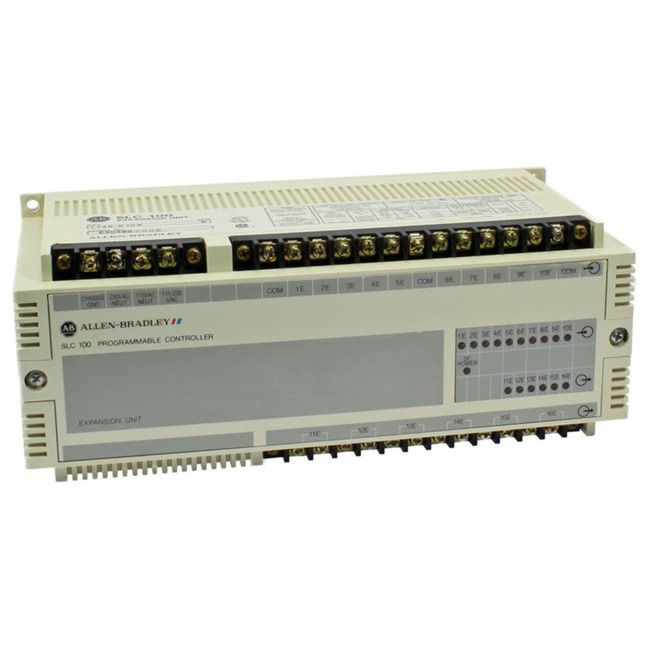 1745-LP102 AB Processor Module