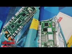 ABB PLC Modülü Ağ Arayüzü Devre Kartı