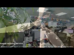 Şirket Profili